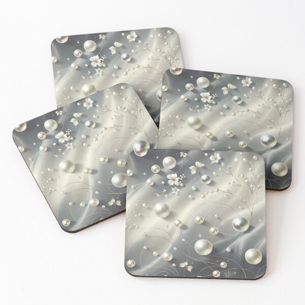 Item preview, Ethereal Pearlescent Dreamscape designed and sold by NeatSplash.