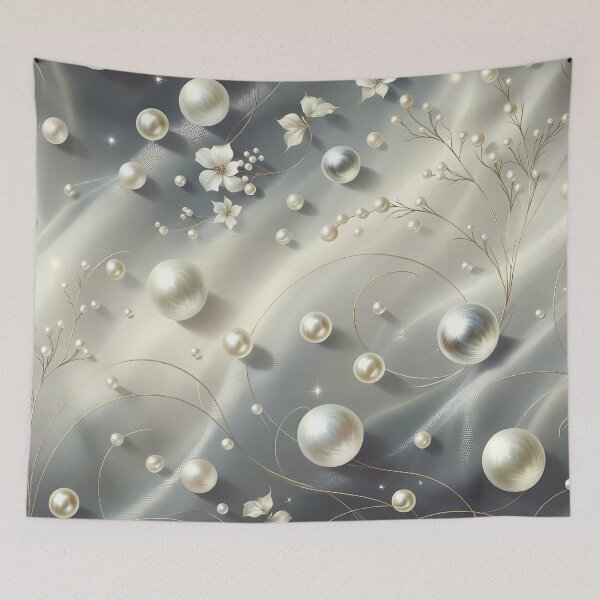 Item preview, Ethereal Pearlescent Dreamscape designed and sold by NeatSplash.