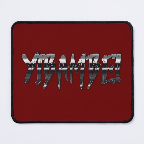 Item preview, Yibambe Ver 2.1 designed and sold by RandomlyJiva.