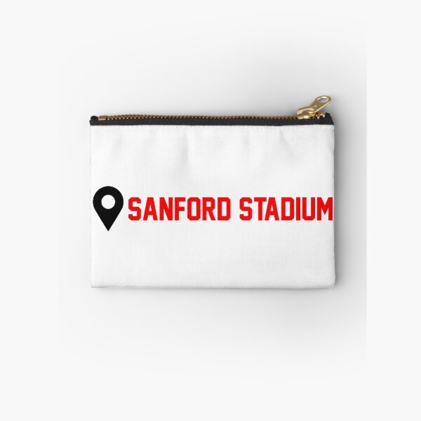 Item preview, sanford stadium designed and sold by designsbysamantha.