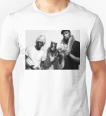 Warriors Practice Died For This Unisex T-Shirt