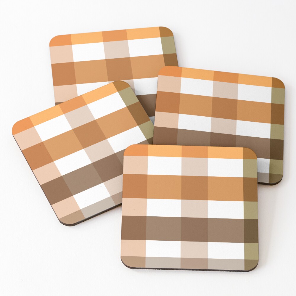 Item preview, Coasters (Set of 4) designed and sold by Ycotton8.