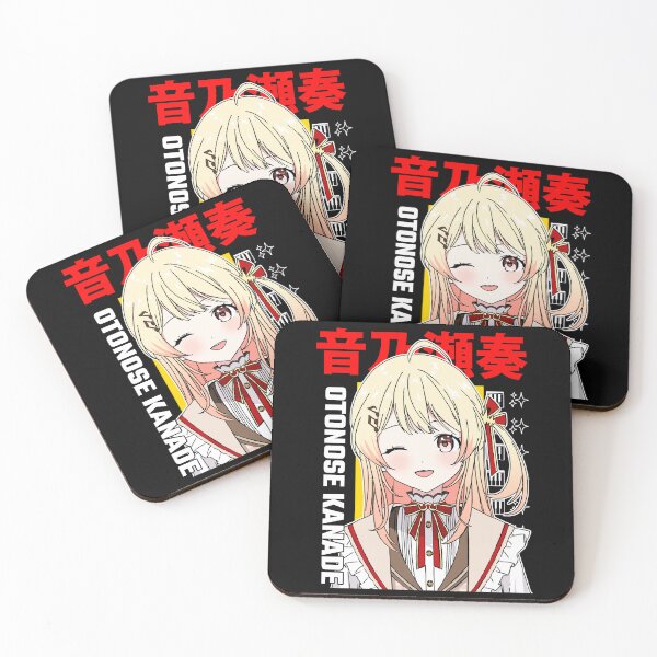 Item preview, Otonose Kanade ReGloss Wink designed and sold by UDTee.