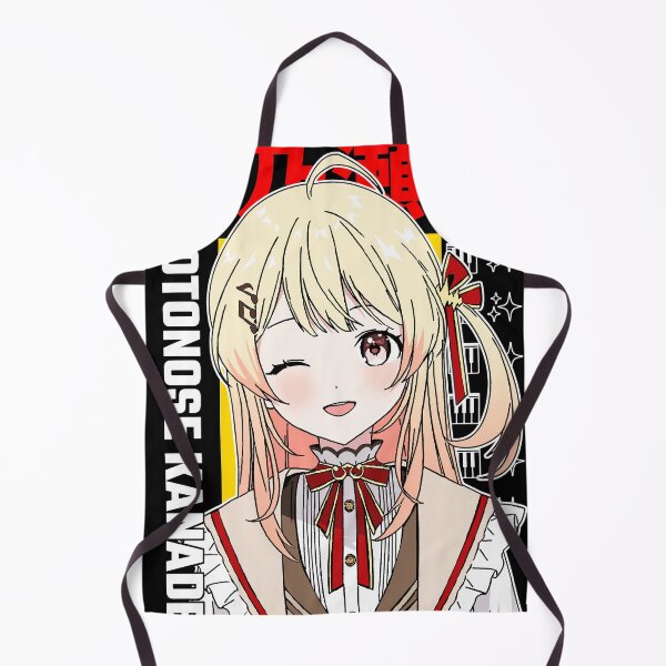 Item preview, Otonose Kanade ReGloss Wink designed and sold by UDTee.