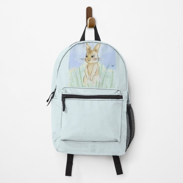 Item preview, The cute rabbit designed and sold by ArisseRosa.