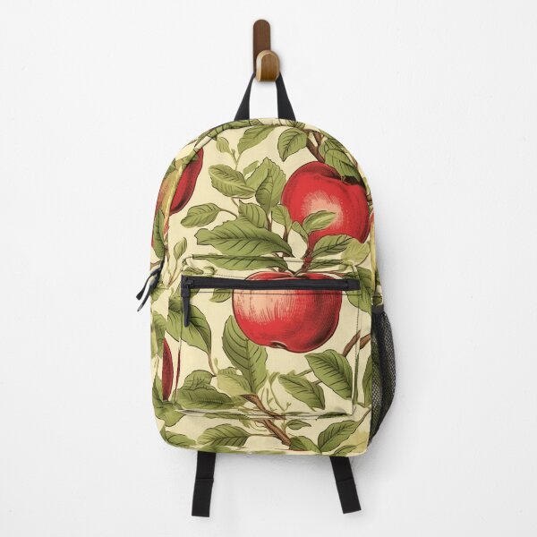 Item preview, Vintage Botanical Apple designed and sold by natthaaekf.