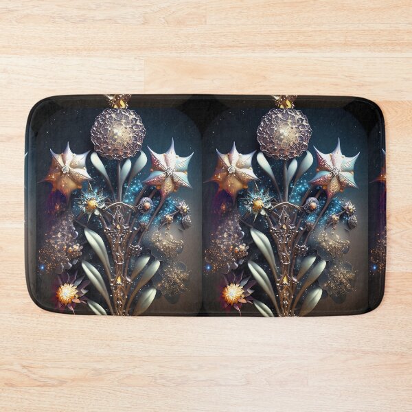 Item preview, The Flower Nebula designed and sold by Sophia Flot-Warner.