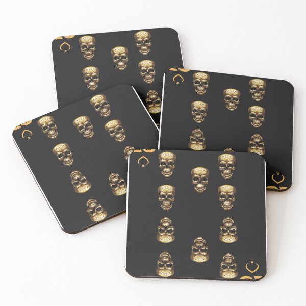 Item preview, Ten of Spades designed and sold by randynash.