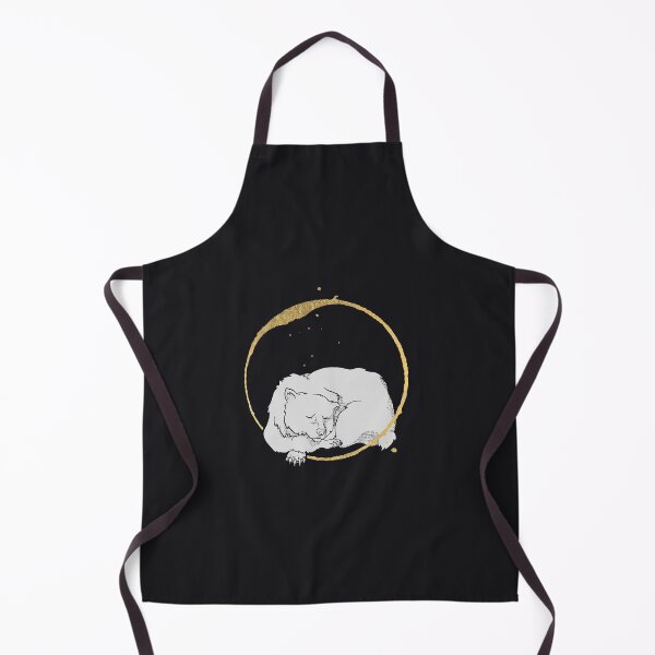 Item preview, Boreas Bear - The Oh Hellos designed and sold by FourQuadrants.