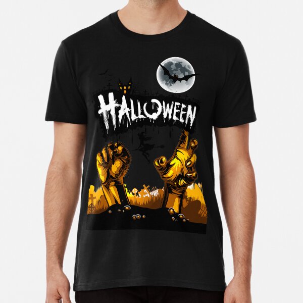 Item preview, HALLOWEEN 5 designed and sold by MrLordFashions.