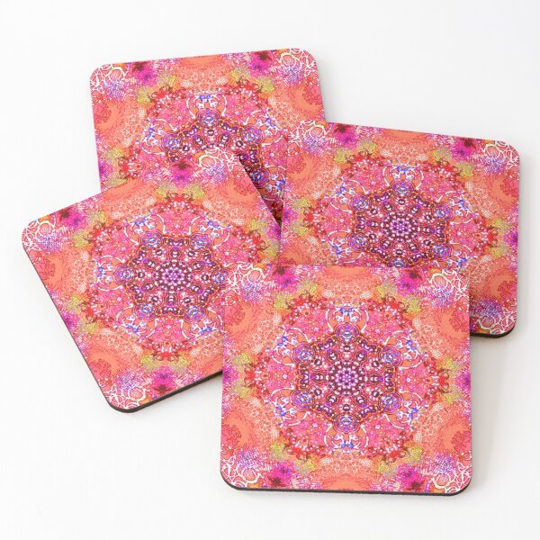 Item preview, PRETTY MANDALA #35 designed and sold by ArtemyRMT.