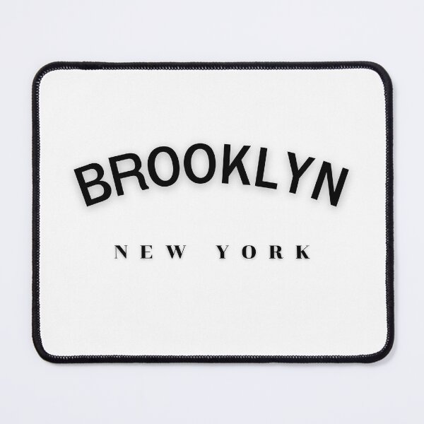 Item preview, Brooklyn New York designed and sold by 2R2iShop.