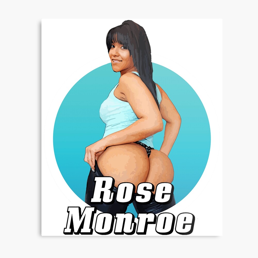 Rose Monroe