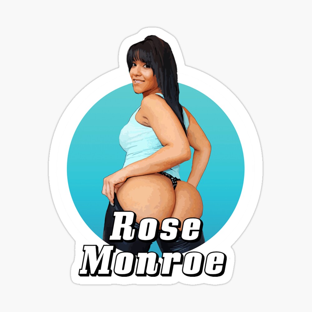 Rose Monroe