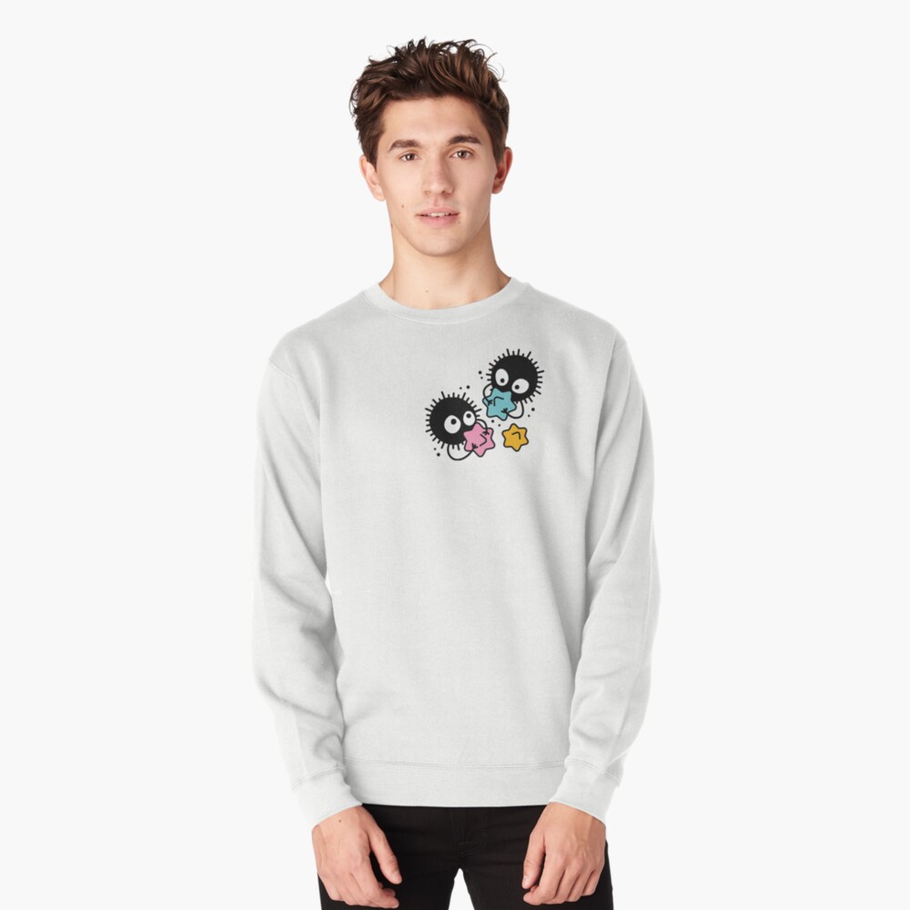 Item preview, Pullover Sweatshirt designed and sold by LucieBeeArt.
