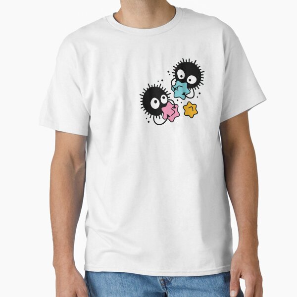 Item preview, Soot studio ghibli designed and sold by LucieBeeArt.