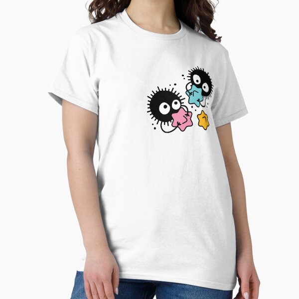 Item preview, Soot studio ghibli designed and sold by LucieBeeArt.
