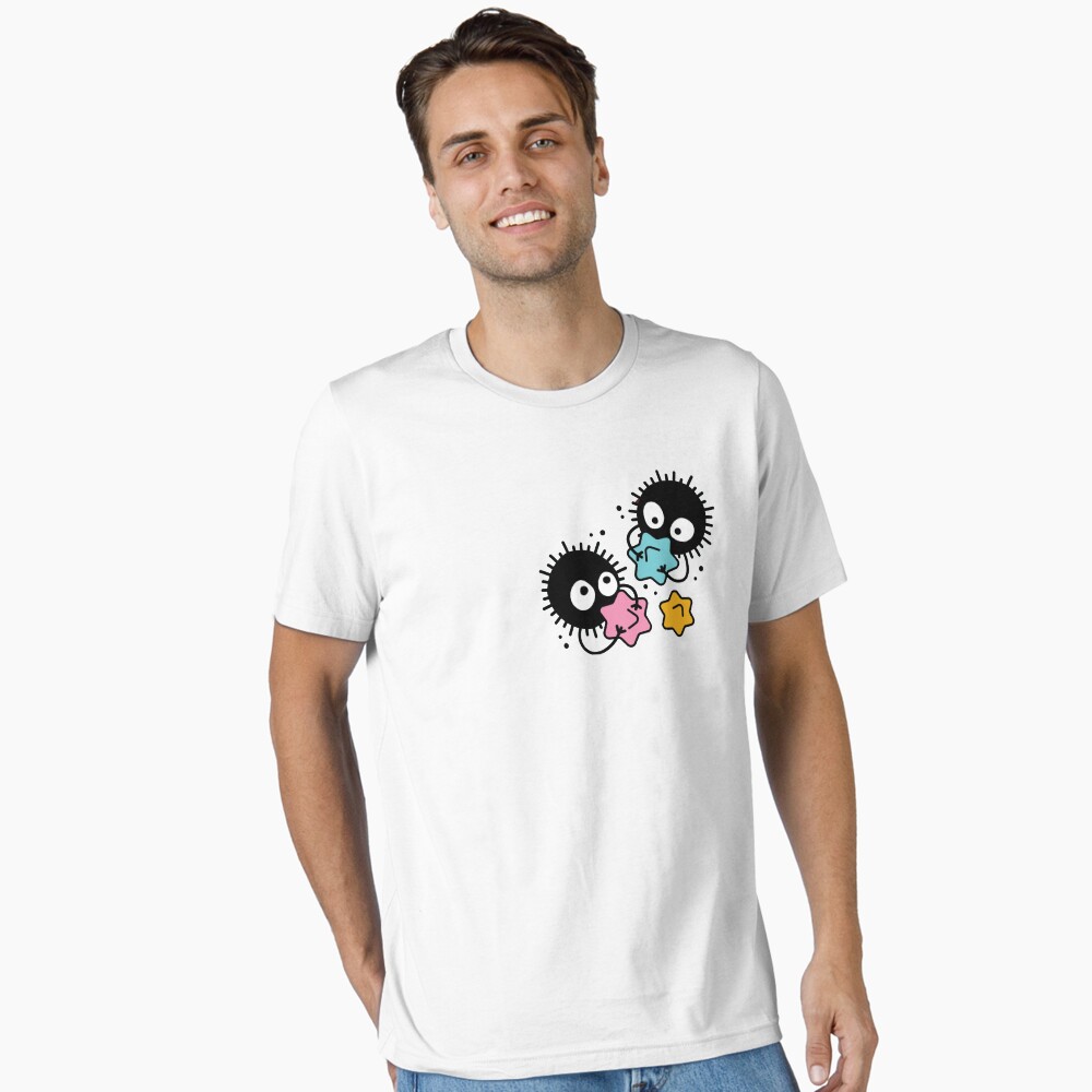 Item preview, Essential T-Shirt designed and sold by LucieBeeArt.
