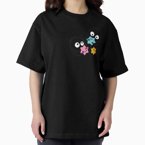 Item preview, Soot studio ghibli designed and sold by LucieBeeArt.