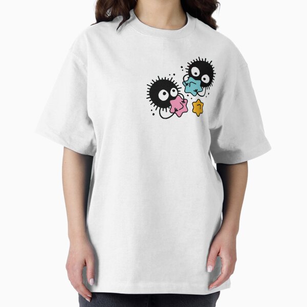 Item preview, Soot studio ghibli designed and sold by LucieBeeArt.