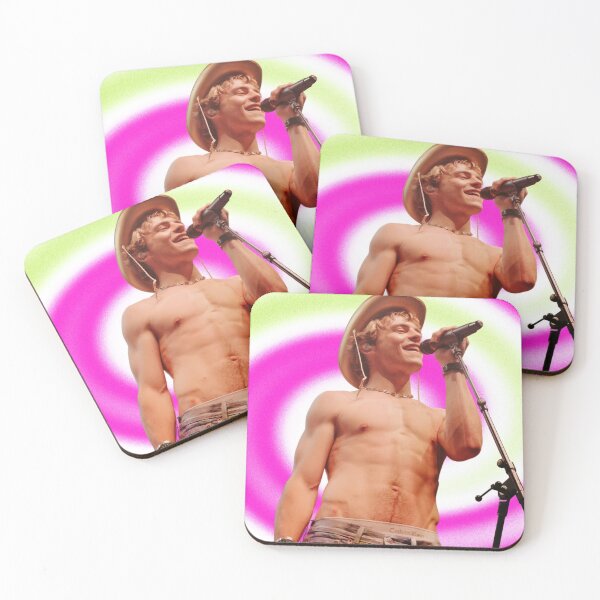 Item preview, ross lynch cowboy  designed and sold by sniperboy330.