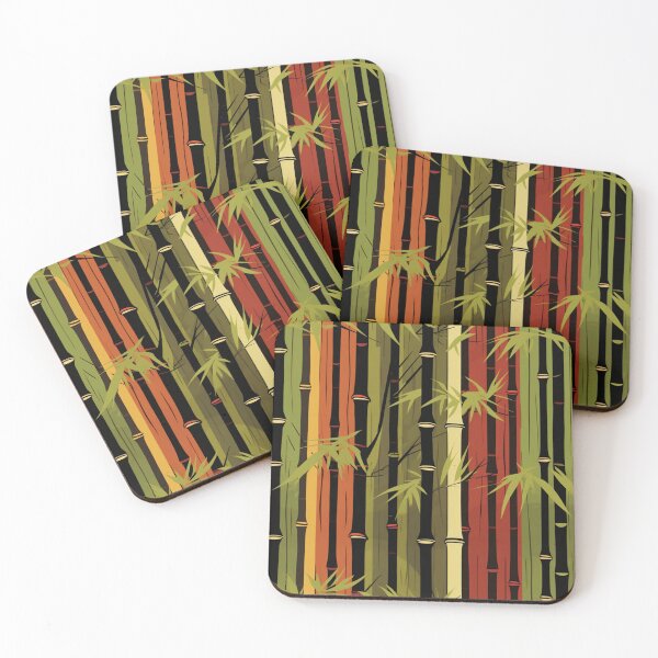 Item preview, Antique Bamboo designed and sold by natthaaekf.