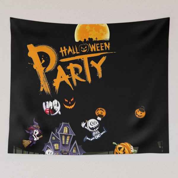 Item preview, HALLOWEEN 6 designed and sold by MrLordFashions.