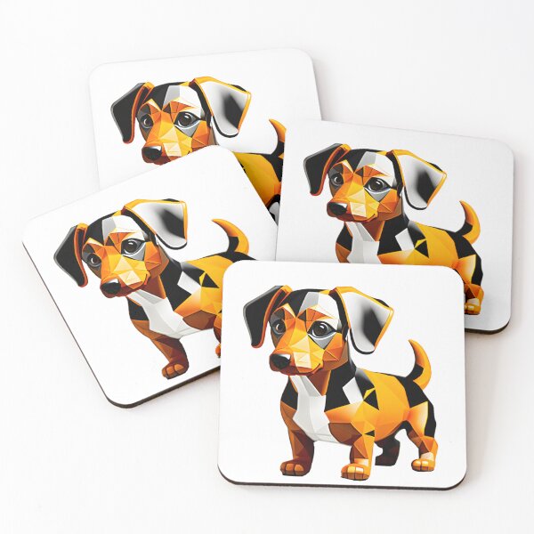 Item preview, Breed of Dog Dachshund designed and sold by meaningspace.