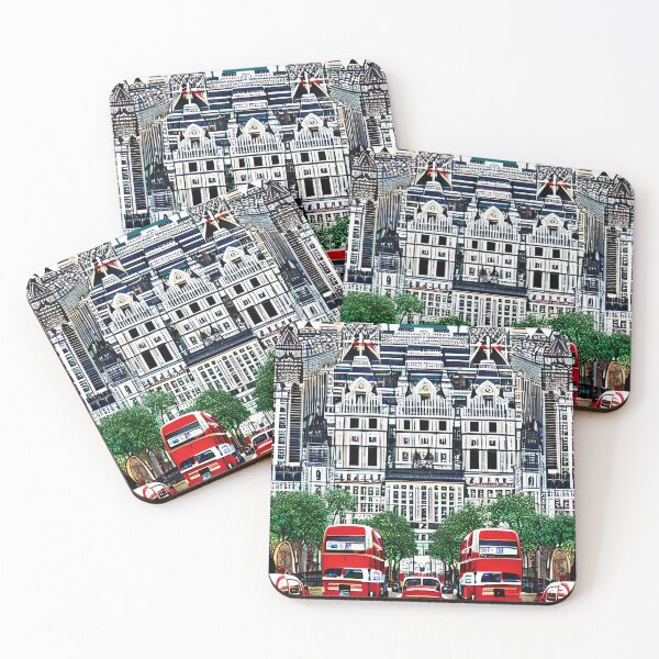 Item preview, London pattern designed and sold by TK-Hades.