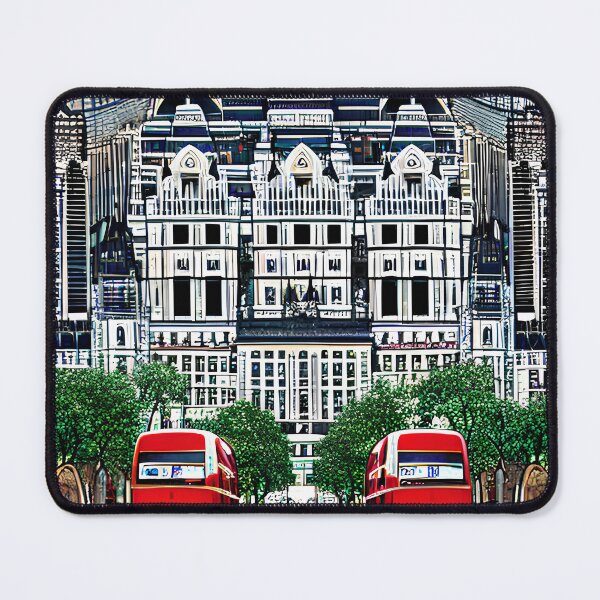 Item preview, London pattern designed and sold by TK-Hades.