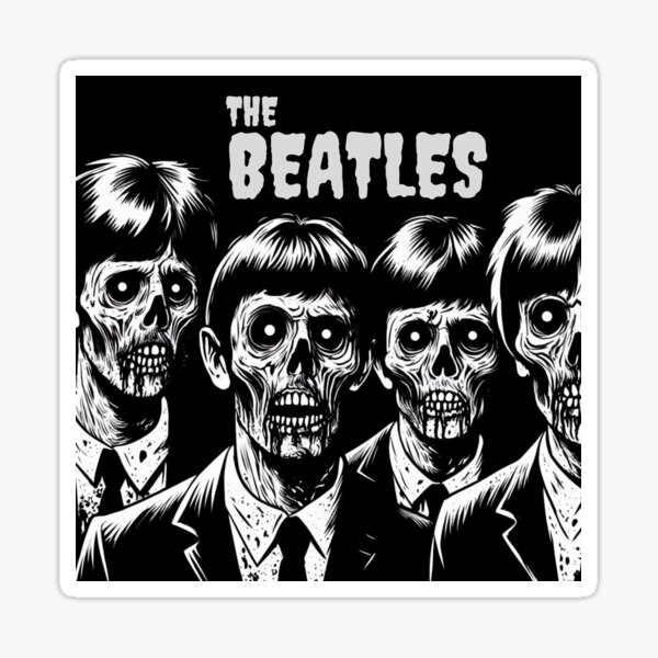 Item preview, CELEBRITY UNDEAD designed and sold by AboveUndrground.