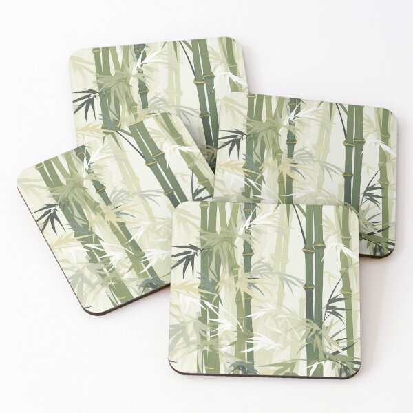 Item preview, Classic Bamboo designed and sold by natthaaekf.