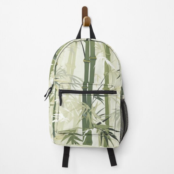 Item preview, Classic Bamboo designed and sold by natthaaekf.