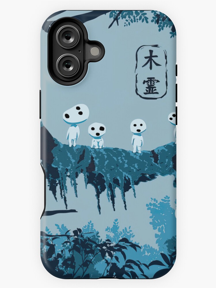 iPhone - kiyomi icr,iphone_16_plus_tough,back,