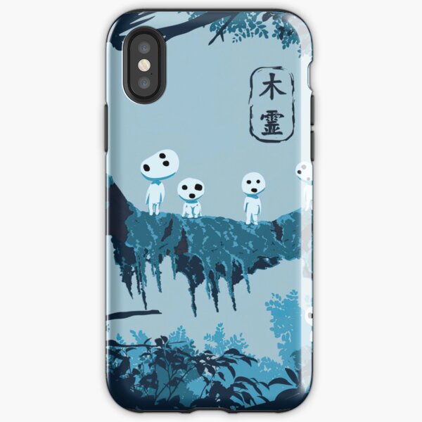 Item preview, Kodama studio ghibli designed and sold by LucieBeeArt.