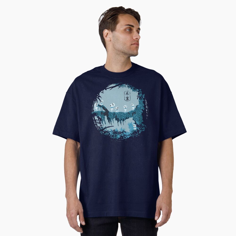 Item preview, Oversized T-Shirt designed and sold by LucieBeeArt.