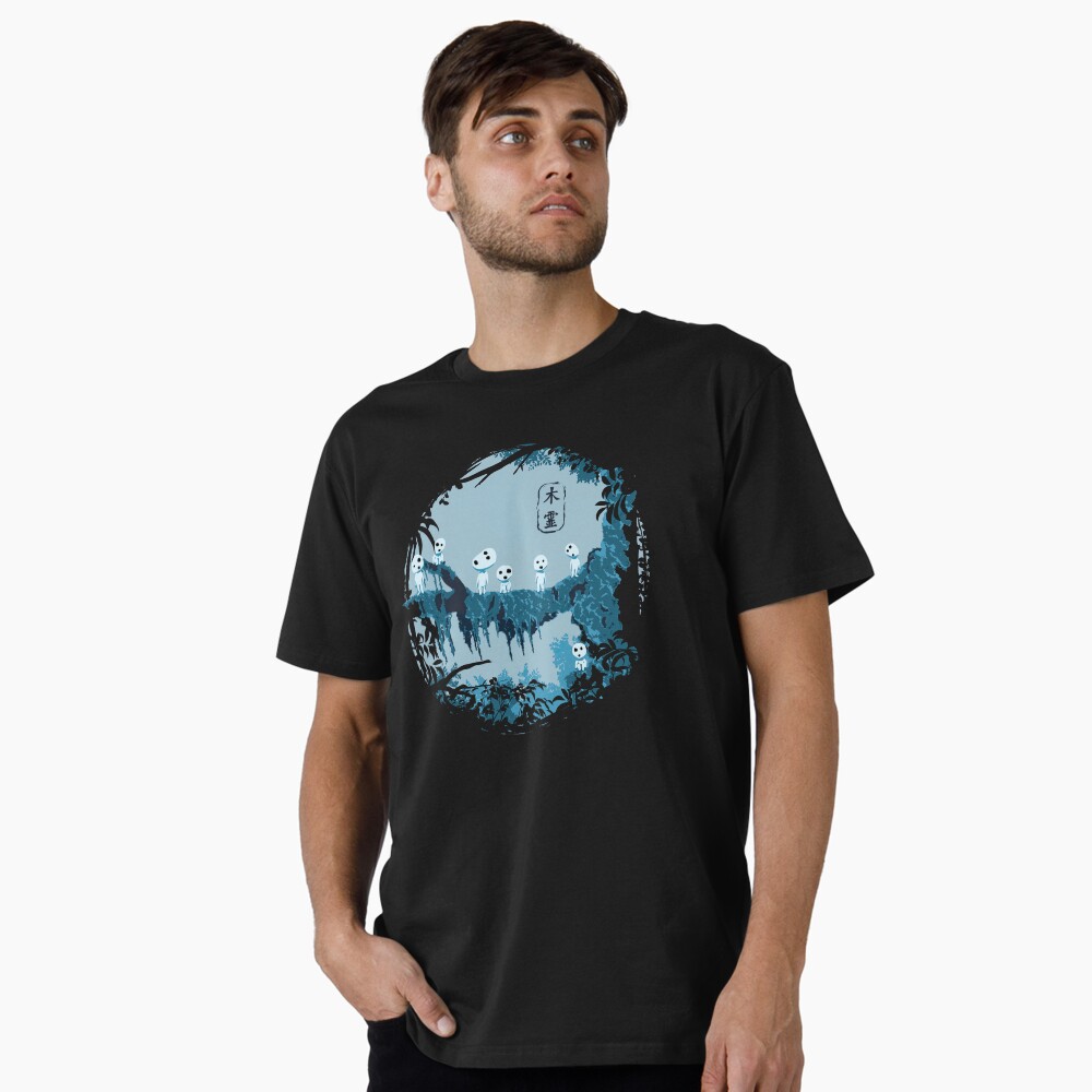 Item preview, Premium T-Shirt designed and sold by LucieBeeArt.