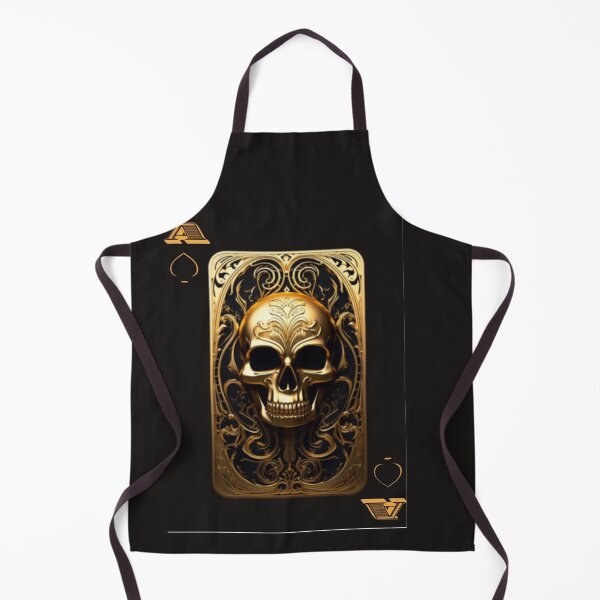 Item preview, Ace Man designed and sold by randynash.