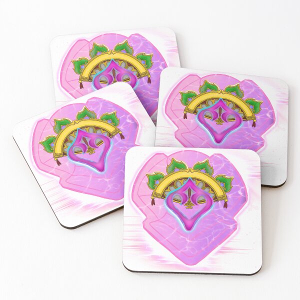 Item preview, Dancer Icon with Soul Stone and background designed and sold by MercuryFox.
