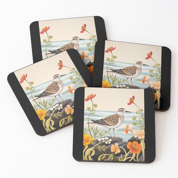 Item preview, A Pretty Little Least Sandpiper designed and sold by SallieIrma.
