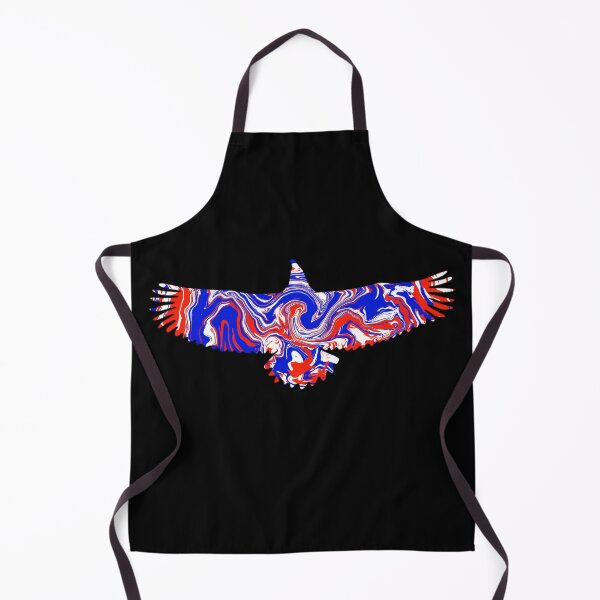 Item preview, Funky Eagle designed and sold by partsmanrod.
