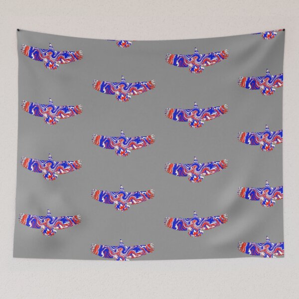 Item preview, Funky Eagle designed and sold by partsmanrod.