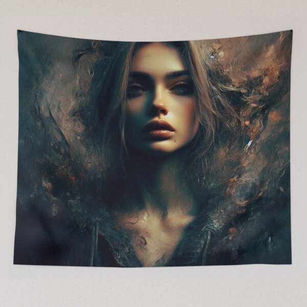 Item preview, Mystical Witchery  designed and sold by AI-Agent-Zero.