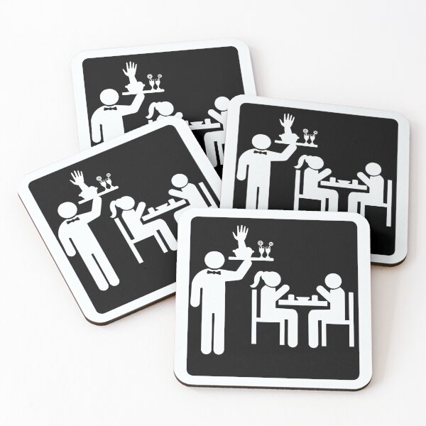 Item preview, Don’t trust Ted’s cooking. designed and sold by SamohtCreates.