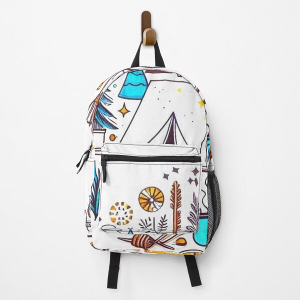 Item preview, Camping Lover designed and sold by growing-mom.