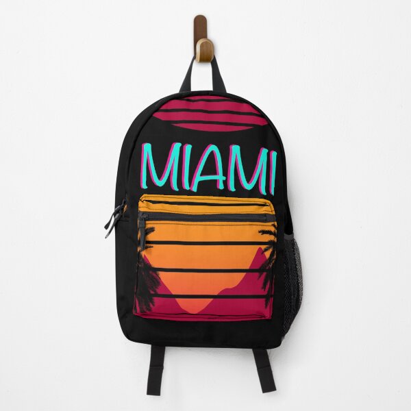 Item preview, Miami designed and sold by ArtHsst.