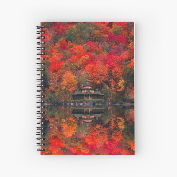 Item preview, Fall color explosion in Maine. designed and sold by Maddie4Real.