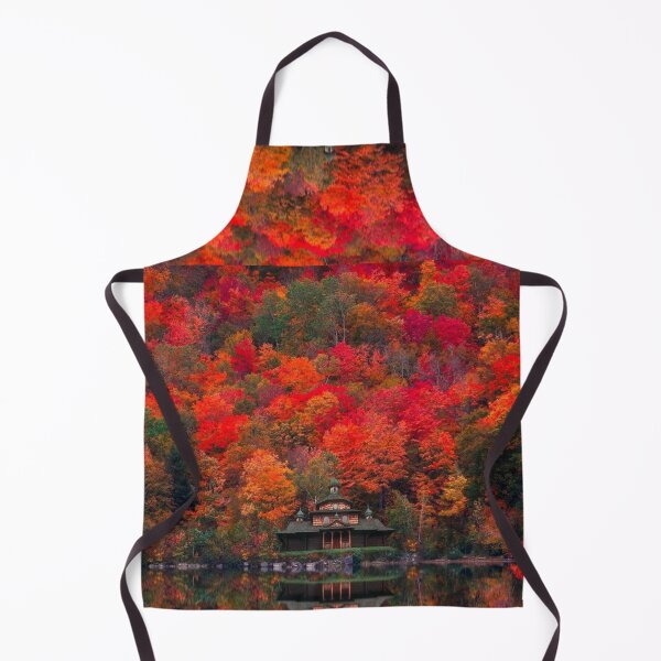 Item preview, Fall color explosion in Maine. designed and sold by Maddie4Real.