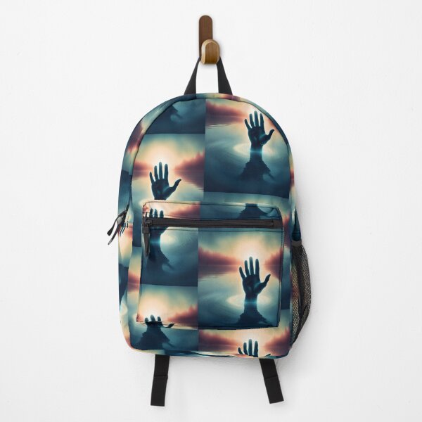 Item preview, Hand Emerging from the Deep designed and sold by Perita68.