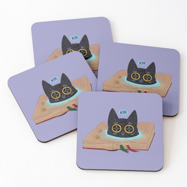 Item preview, You summoned me? designed and sold by Leyawa.